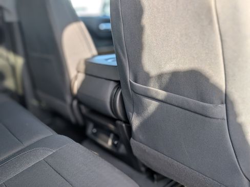 Used 2020 Chevrolet Silverado 1500 LT image 35