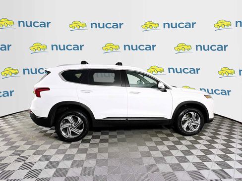 Certified 2023 Hyundai Santa Fe SEL image 8