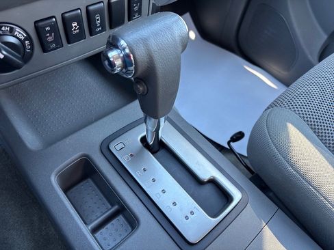 Used 2017 Nissan Frontier SV w/ SV Value Truck Package image 36