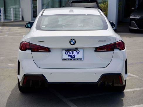 Used 2026 BMW 228i xDrive AWD/4WD image 3