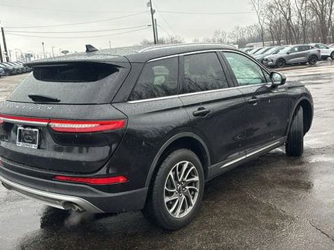 Used 2020 Lincoln Corsair FWD w/ Equipment Group 101A image 3