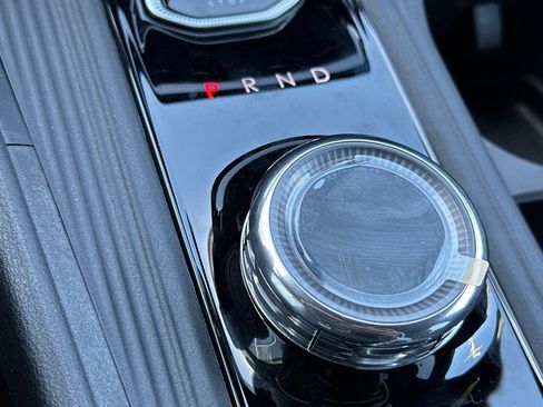 New 2026 Jeep Cherokee Laredo image 18