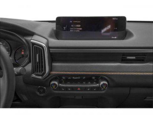 Used 2025 MAZDA CX-50 2.5 Hybrid w/ Weather Package image 12