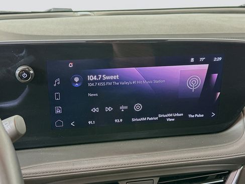 Used 2025 Buick Encore GX Preferred image 21