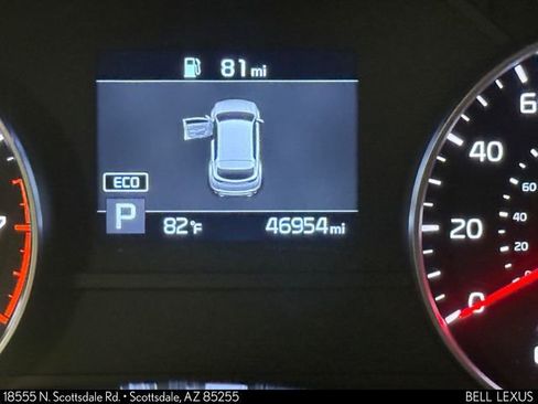 Used 2021 Kia Sportage EX FWD image 18