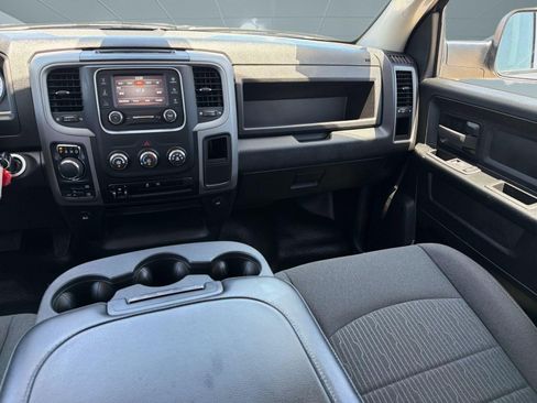 Used 2024 RAM 1500 Tradesman w/ Trailer Tow Package AWD/4WD image 27