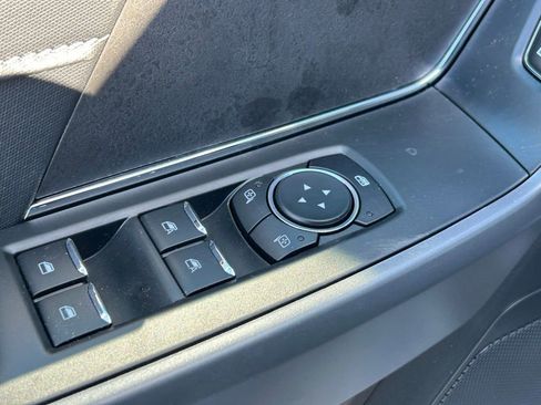 New 2025 Ford F150 XLT w/ Equipment Group 302A MID image 12