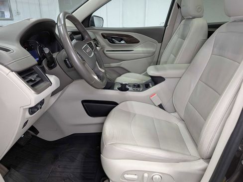 Used 2020 GMC Terrain Denali w/ Denali Premium Package AWD/4WD image 4