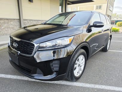 Used 2020 Kia Sorento L