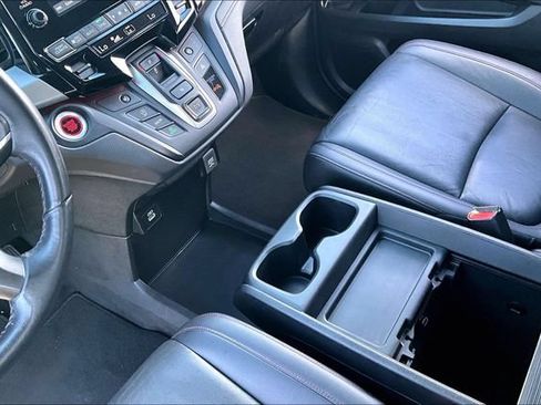 Used 2024 Honda Odyssey Sport image 15