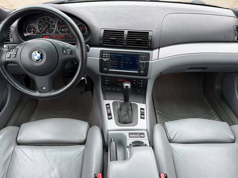 Used 2005 BMW 330i Sedan RWD image 13
