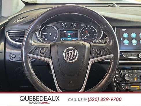 Used 2019 Buick Encore Essence w/ Experience Buick Package FWD image 15