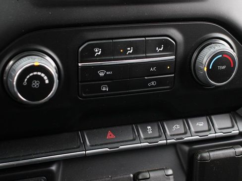 Used 2022 Chevrolet Silverado 3500 W/T w/ WT Fleet Convenience Package image 26