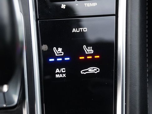 Used 2019 Porsche Panamera Turbo image 70