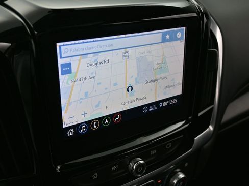 Used 2021 Chevrolet Traverse Premier w/ Redline Edition image 25