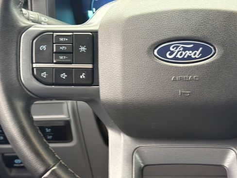 Certified 2024 Ford F150 XLT w/ Mobile Office Package AWD/4WD image 16
