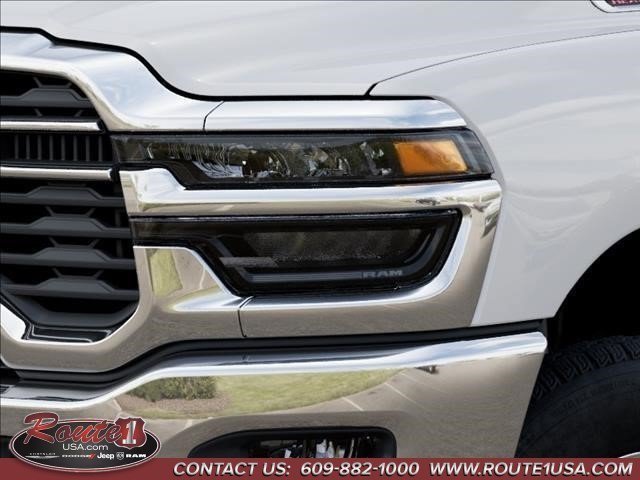 New 2027 RAM 3500 Tradesman AWD/4WD image 11