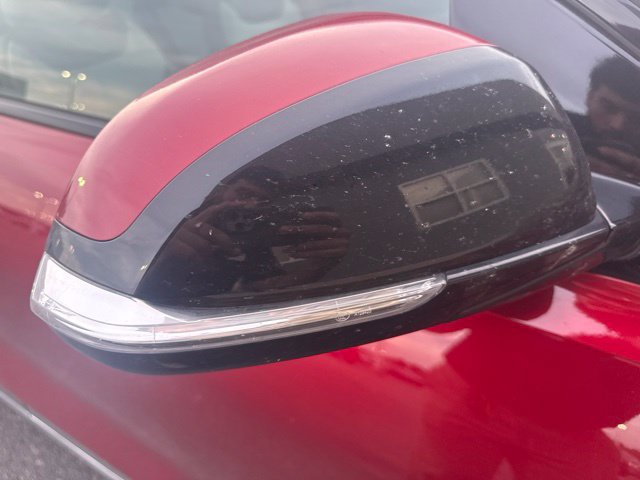 Used 2023 Chevrolet Bolt EUV Premier w/ Sun & Sound Package FWD image 12