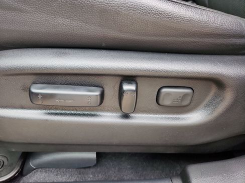 Used 2024 Honda Ridgeline TrailSport image 14