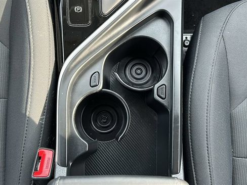 Used 2026 Kia Niro LX FWD image 26