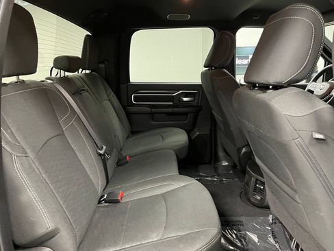Used 2025 RAM 2500 Big Horn AWD/4WD image 52