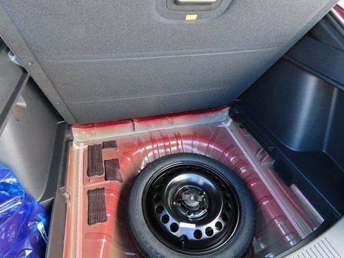 New 2025 Buick Envista Avenir image 54