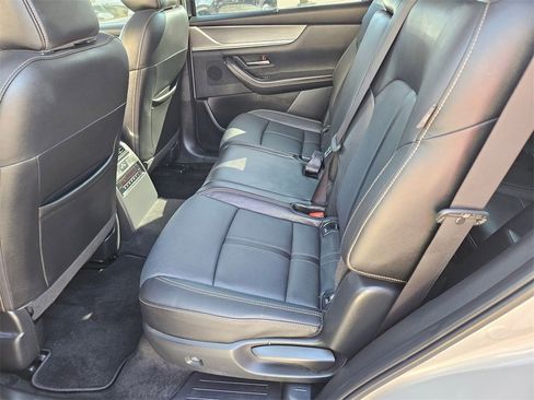 Used 2024 MAZDA CX-90 3.3 Turbo w/ Preferred Plus image 25