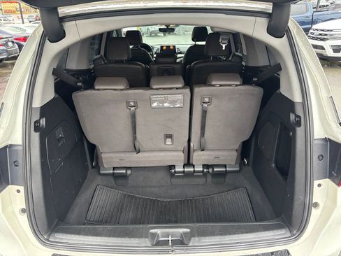 Used 2018 Honda Odyssey Elite image 11