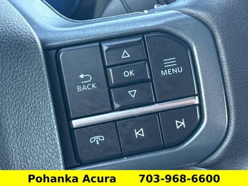 Used 2024 Ford F150 XLT w/ Mobile Office Package AWD/4WD image 12