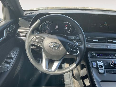 Used 2020 Hyundai Palisade Limited image 17
