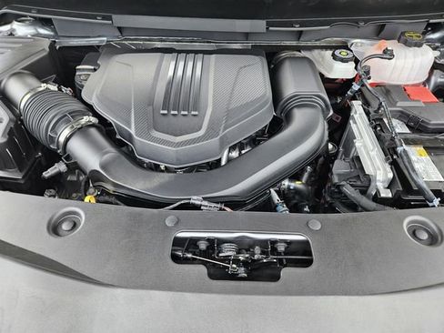 New 2026 Buick Enclave Sport Touring w/ Power Package image 22