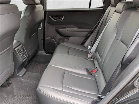 New 2026 Subaru Outback Premium AWD/4WD image 17
