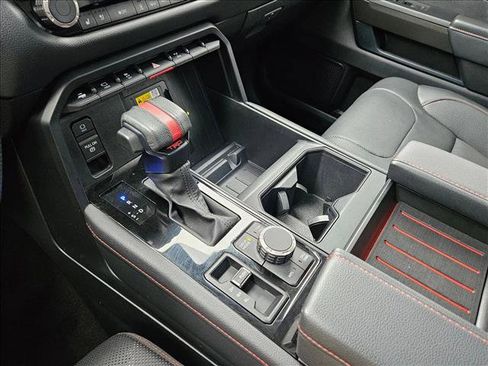 Used 2022 Toyota Tundra TRD Pro image 11