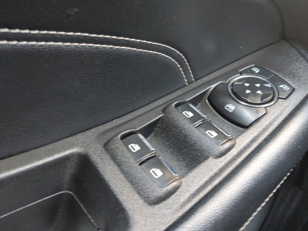 Used 2023 Ford Edge Titanium w/ Cargo Accessory Package AWD/4WD image 27