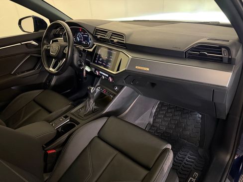 Used 2022 Audi Q3 2.0T Premium Plus AWD/4WD image 29