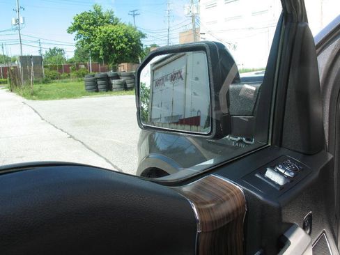 Used 2016 Ford F150 Lariat w/ Equipment Group 501A Mid AWD/4WD image 53