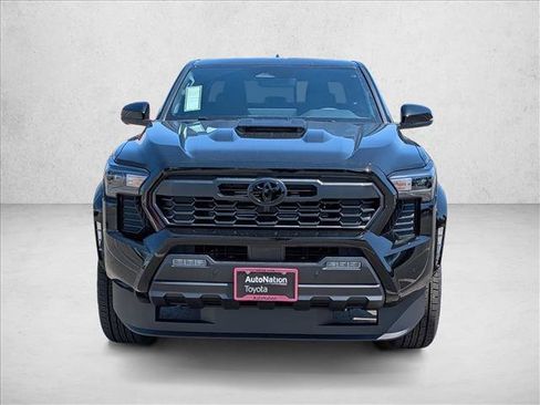 New 2026 Toyota Tacoma TRD Sport AWD/4WD image 6