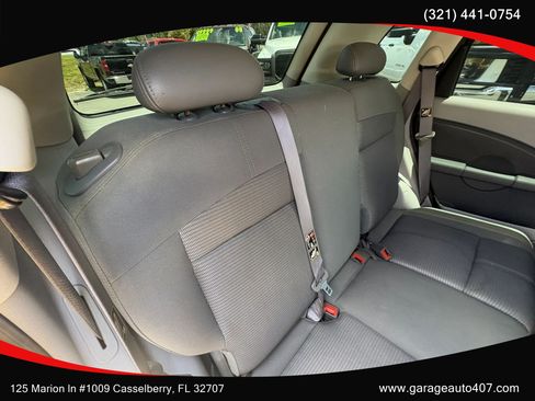 Used 2006 Chrysler PT Cruiser Touring FWD image 35