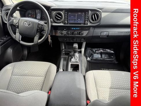 Used 2023 Toyota Tacoma SR AWD/4WD image 13