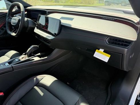 New 2026 Dodge Charger R/T AWD/4WD image 16