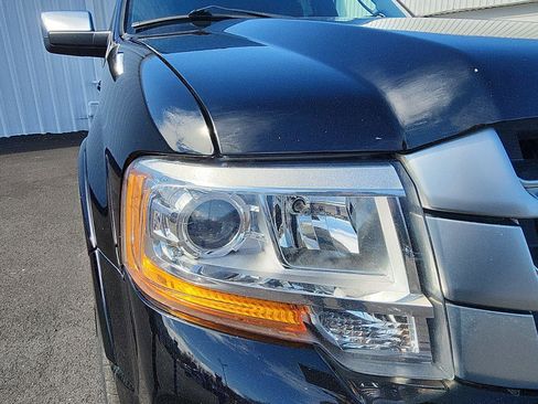 Used 2017 Ford Expedition EL Platinum image 12