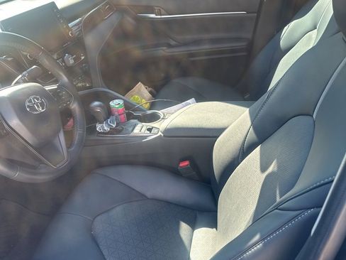Used 2024 Toyota Camry XSE image 6