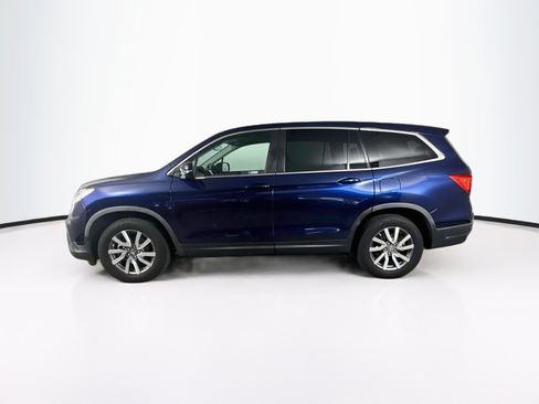 Used 2020 Honda Pilot EX-L image 7