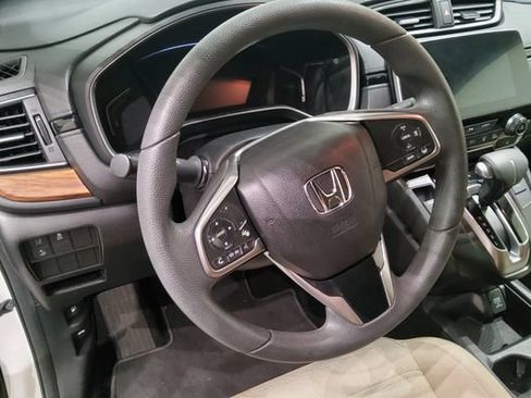 Used 2018 Honda CR-V EX image 34