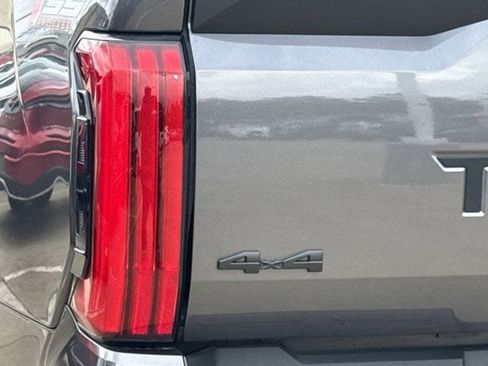 Used 2023 Toyota Tundra SR5 AWD/4WD image 6