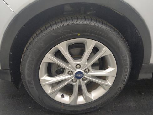 Used 2019 Ford Escape SEL FWD image 31