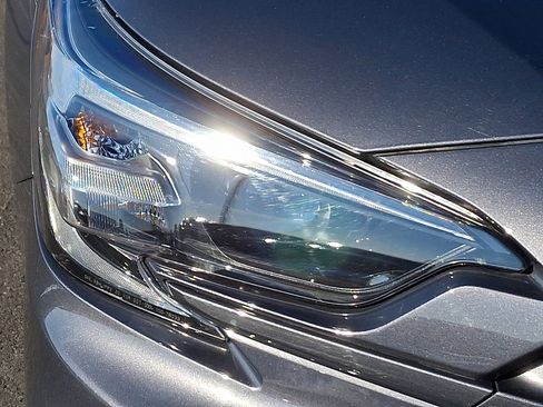 Certified 2024 Subaru Legacy image 9