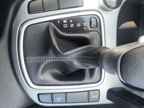 Certified 2024 Kia Seltos LX AWD/4WD image 21