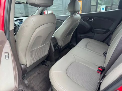 Used 2014 Hyundai Tucson SE image 6