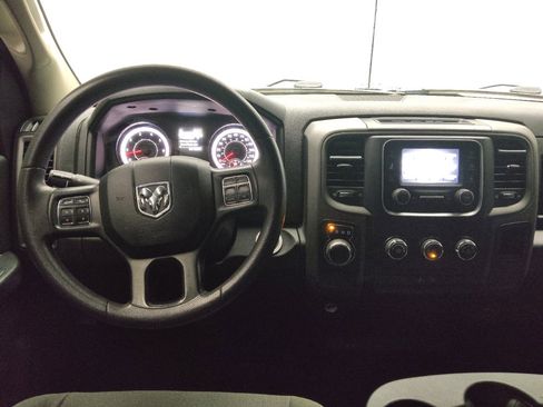 Used 2021 RAM 1500 Tradesman w/ Chrome Plus Package image 22